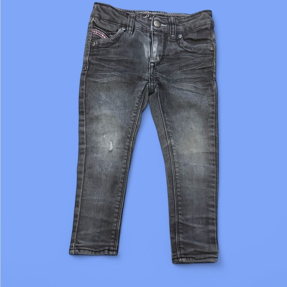 Levi's Other - Levi's Kids Gray Jeans